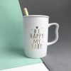 Taza Chocolatera