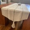 caminos para mesa