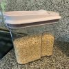 Contenedor Cerealero Pop OXO 1,1lts
