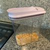 Contenedor Cerealero Pop OXO 1,5lts