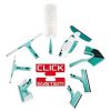 leifheit click system accesorios