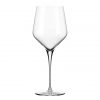 Copa de Vino Baja Moderna set x 4