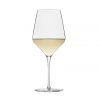 Copa de Vino Baja Moderna set x 4