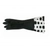 Guantes de Latex con onda