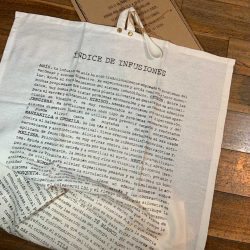 Repasador Lino Infusiones