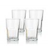 Set x 4 vasos Boss Alto
