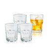 Set x 4 vasos Boss Bajo