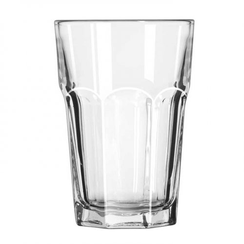 Vaso kansas Alto