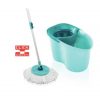 Balde Mopa Rotation Disc Mop Active Leifheith