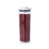 frasco oxo cuadrado mini 0,8 litros
