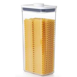 frasco hermetico oxo 3,5 litros