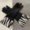 Guantes de Latex con onda