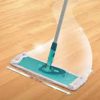 Set Combi Clean Mopa Plana Leifheit
