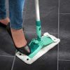 Set Combi Clean Mopa Plana Leifheit