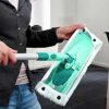 Set Combi Clean Mopa Plana Leifheit