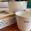Tazas Bonjour