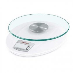 Balanza de Cocina Roma Soehnle