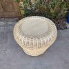 mesa mimbre modelo camalot