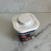Frasco Oxo 0.2 L cuadrado mini 8x8x8 - Imagen 2