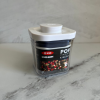 Frasco Oxo 0.2 L cuadrado mini 8x8x8