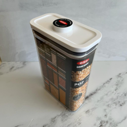 Alternative view deFrasco Oxo 1.8 L rectangular chico 24x8x16