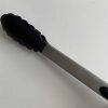 Pinza Larga con punta apta teflon