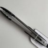 Pinza Larga con punta apta teflon