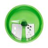 Spiralizer de mano oxo 3 cuchillas