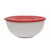 Bowl con tapa Guzzini 24cm
