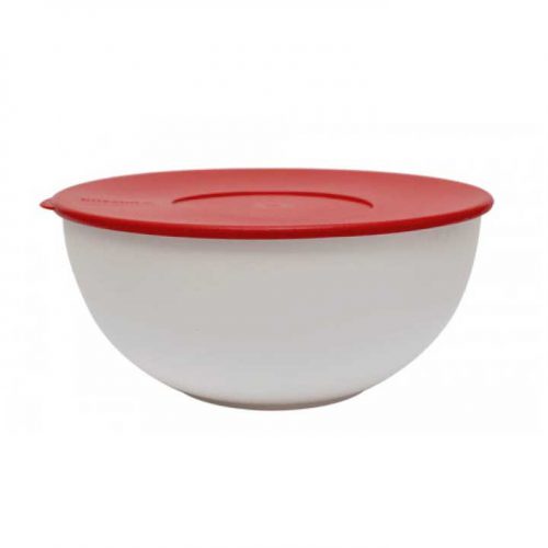 Bowl con tapa Guzzini 24cm