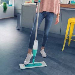 Limpiador de Pisos Easy Spray Leifheit