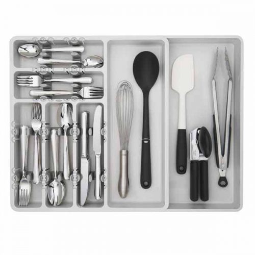 Organizador de Utensillios expandible OXO