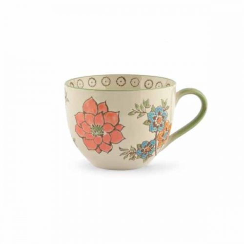 Taza China Taipei 400ml