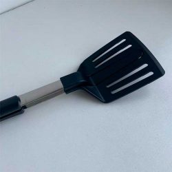 Pinza y espátula 2en1