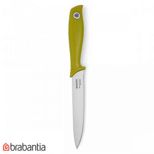 Cuchillo uso General Brabantia