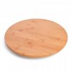 Tabla Giratoria de Bamboo