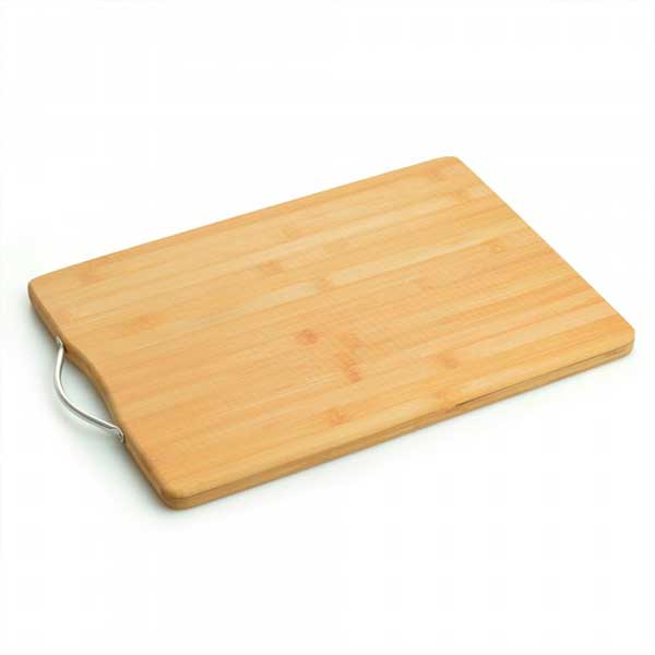 Tabla de picar de bamboo - del Bazar - Bazar Online & Deco