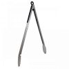 Pinza Acero inoxidable 40cm