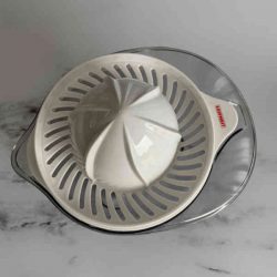 Juguera / exprimidor Manual Leifheit