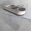 Contenedor OXO pico vertedor 1.1 lts