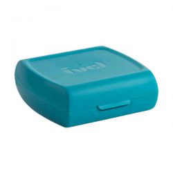 Tupper para sandwich Tredau