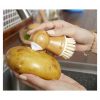 Cepillo Tater Mate Para Verduras Full Circle