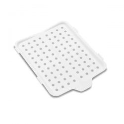 Escurridor Plegable Blanco Madesmart
