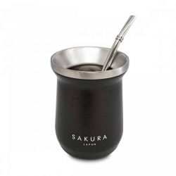 Mate Sakura clásico