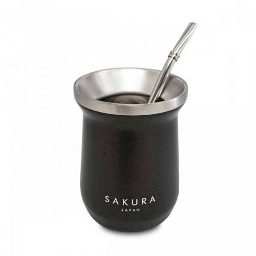 Mate Sakura clásico