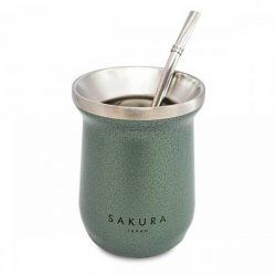 Mate Sakura clásico