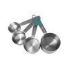 Tazas medidoras Jamie Oliver
