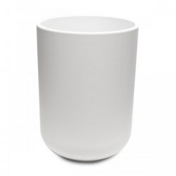vaso porta cepillo de dientes