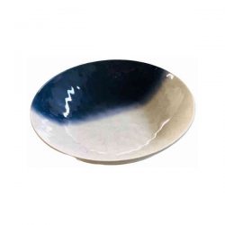 Bowl de melamina Blue
