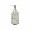 Dispenser para jabón líquido Mármol